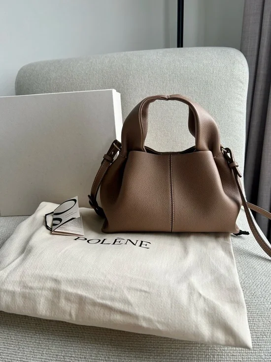 Polene Neuf Mini - Root - Picture 2 of 8